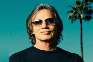 Biografía de Jackson Browne