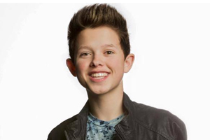 Biografía de Jacob Sartorius