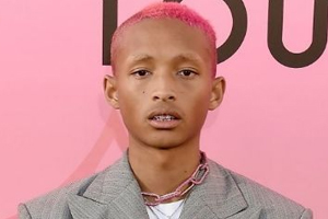 Biografía de Jaden Smith