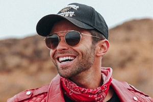 Biografía de Jake Miller