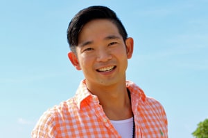 Biografía de Jake Shimabukuro