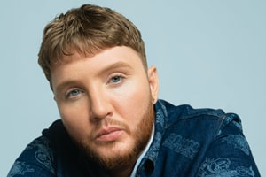 Biografía de James Arthur