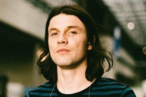 Biografía de James Bay