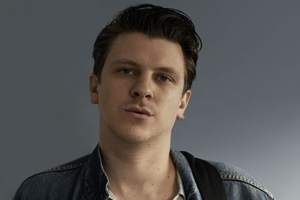 Biografía de Jamie T