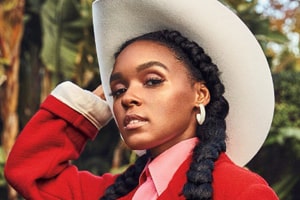 Biografía de Janelle Monáe