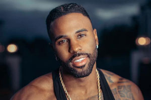 Biografía de Jason Derulo