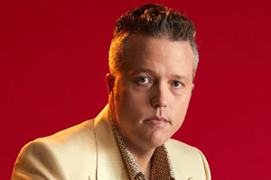 Biografía de Jason Isbell