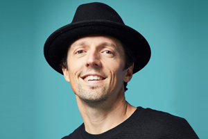 Biografía de Jason Mraz