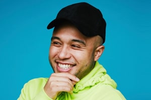 Biografía de Jax Jones