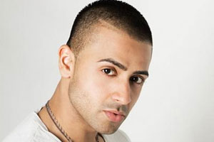 Biografía de Jay Sean