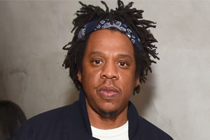 Biografía de Jay-Z