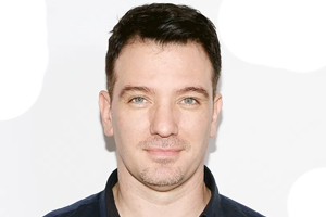 Biografía de JC Chasez