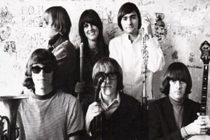 Biografía de Jefferson Airplane