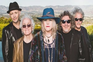 Biografía de Jefferson Starship