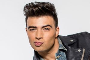 Biografía de Jencarlos Canela