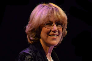 Biografía de Jennifer Warnes