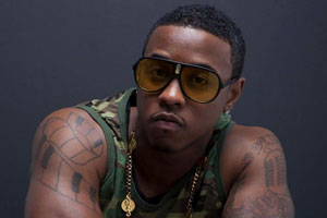 Biografía de Jeremih