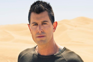 Biografía de Jeremy Camp