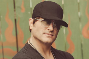 Biografía de Jerrod Niemann