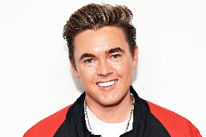 Biografía de Jesse McCartney