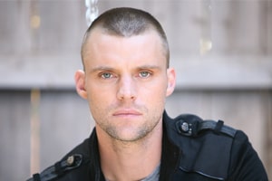 Biografía de Jesse Spencer