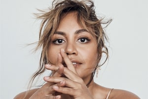 Biografía de Jessica Mauboy