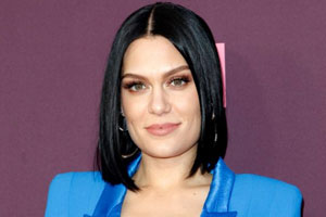 Biografía de Jessie J