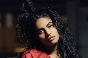 Biografía de Jessie Reyez