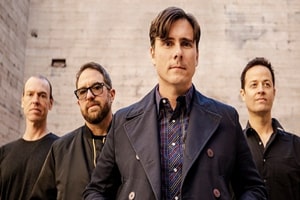 Biografía de Jimmy Eat World