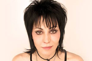 Biografía de Joan Jett