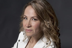 Biografía de Joan Osborne