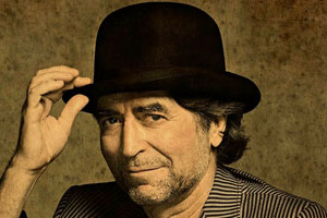 Biografía de Joaquín Sabina