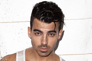 Biografía de Joe Jonas