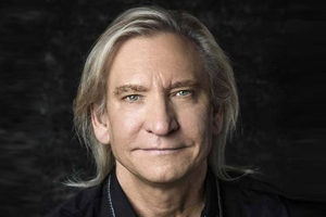 Biografía de Joe Walsh