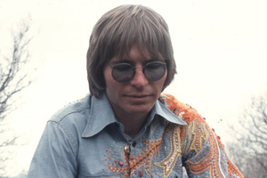 John Denver