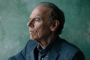 Biografía de John Hiatt