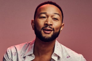 Biografía de John Legend