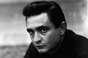 Biografía de Johnny Cash