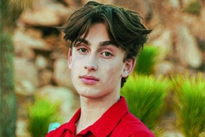 Biografía de Johnny Orlando