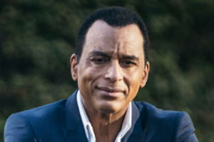 Biografía de Jon Secada