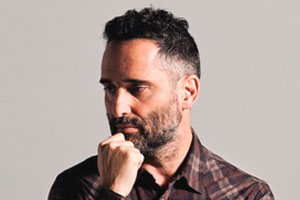 Biografía de Jorge Drexler