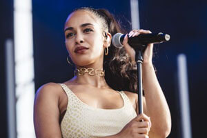 Biografía de Jorja Smith