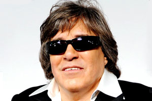 Biografía de José Feliciano