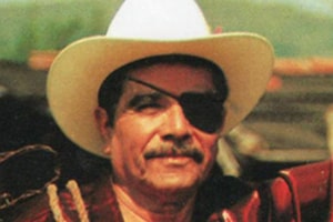 Biografía de José Luis Gazcón
