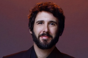 Biografía de Josh Groban