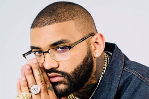 Biografía de Joyner Lucas