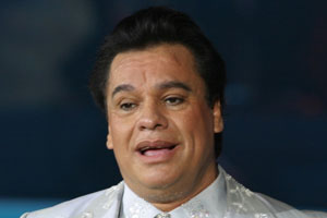 Biografía de Juan Gabriel