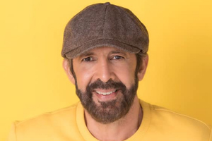 Biografía de Juan Luis Guerra