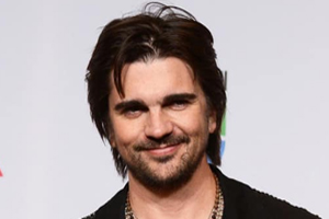 Biografía de Juanes