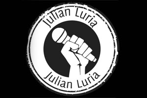 Biografía de Julian Luria